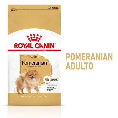 Alimento para Perro Pomeranian Adulto Royal Canin SPT