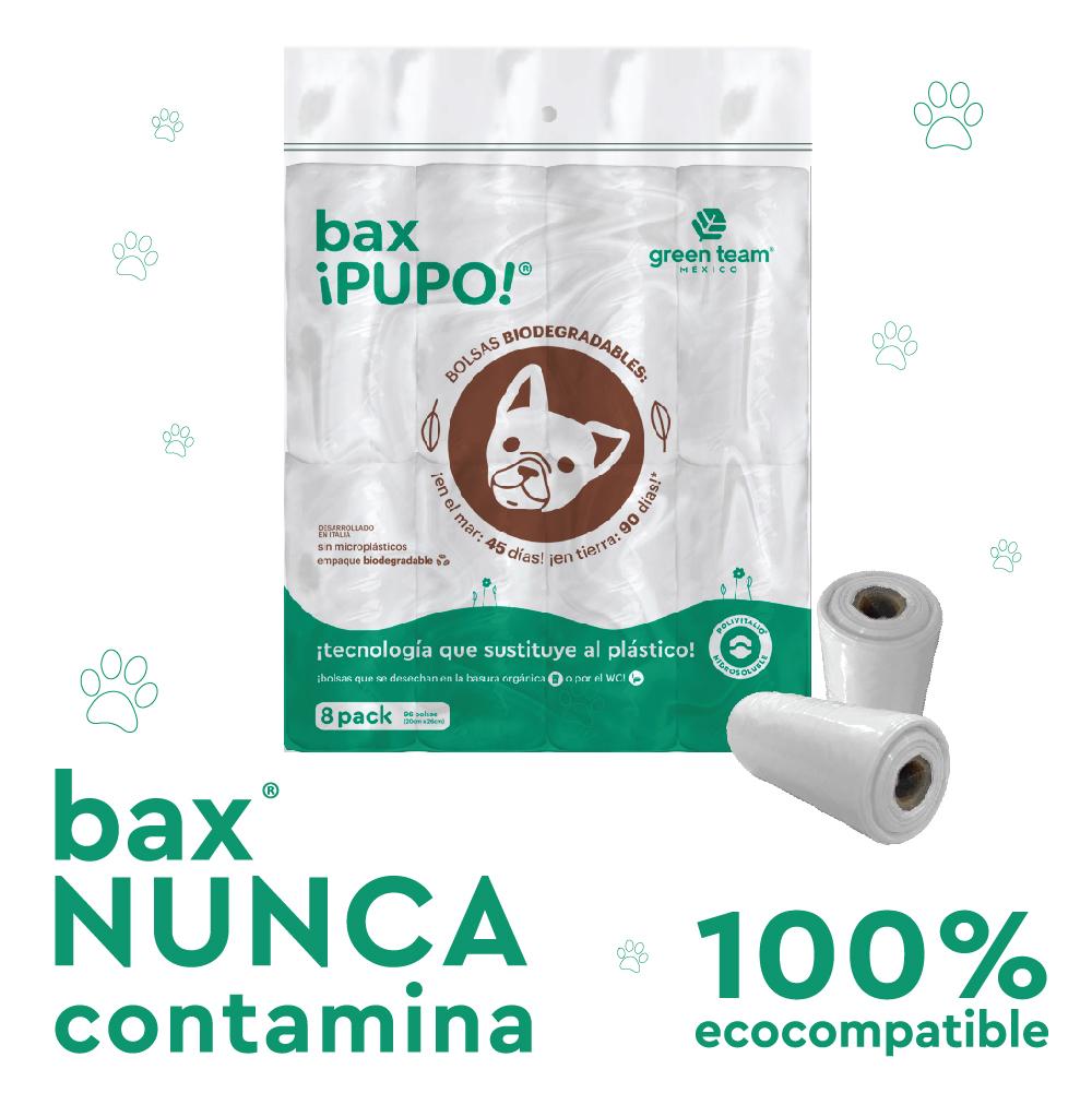 Bolsas Biodegradables para heces de perros - Caja x120 Susten Market - Eco  Shop