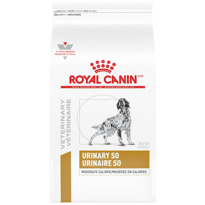 Alimento para Perro Royal Canin Urinary SO Moderate Calorie