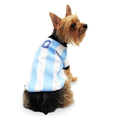 Playera Argentina Pet Pals