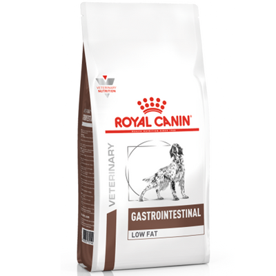 Alimento para Perro Royal Canin Gastro Intestinal Low Fat