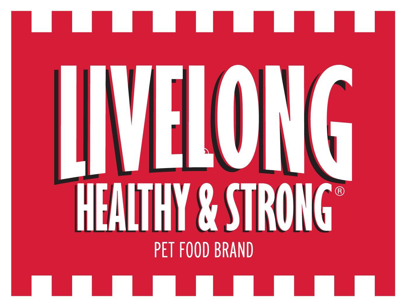Livelong Healthy and Strong