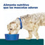 Alimento Húmedo en Lata para Perro Adulto w/d Hill's Prescription Diet 370 g (Individual)