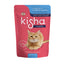 Alimento Húmedo para Gato Adulto GrandPet Kisha en Sobre Tilapia 85 g