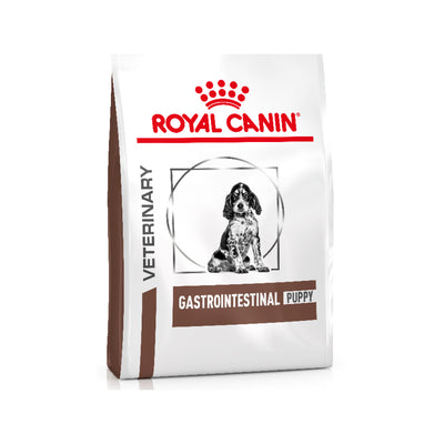 Alimento para Cachorro Royal Canin VET Gastro Intestinal Puppy