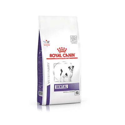 Alimento para Perro Adulto Razas Pequeñas Dental Royal Canin VET Dental Small Dog