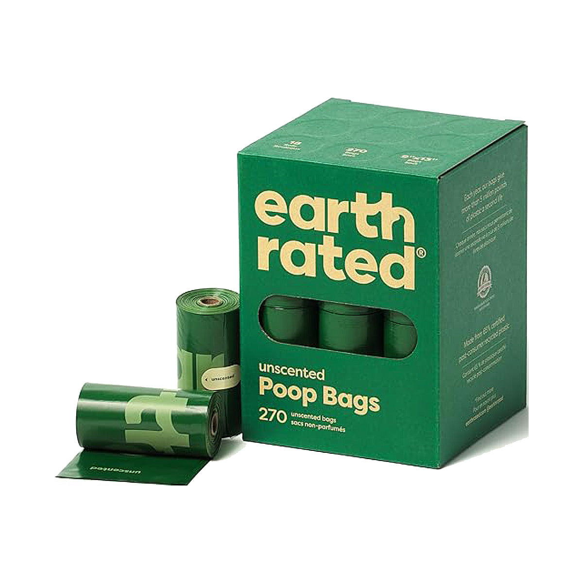 Bolsas biodegradables para Orinal Plegable – Dos Cachorritos