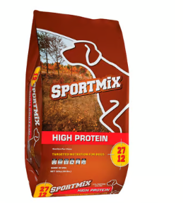 Alimento para Perro Adulto High Protein Sportmix