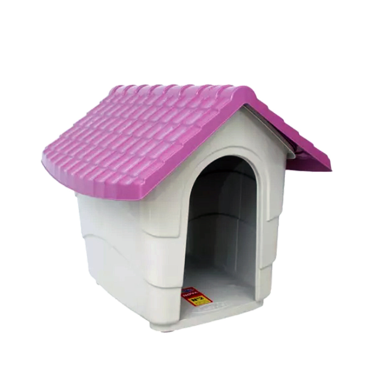 Casa para perro New House Plast Pet