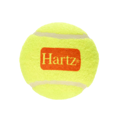 Pelota de Tenis para perro Amarilla Hartz