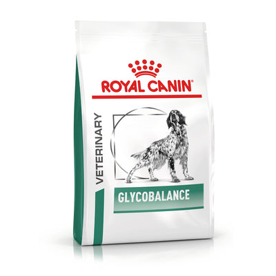 Alimento para Perro Adulto Glycobalance Royal Canin VET (Diabetic)