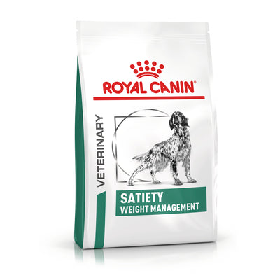 Alimento para Perro Adulto Royal Canin VET Satiety Support