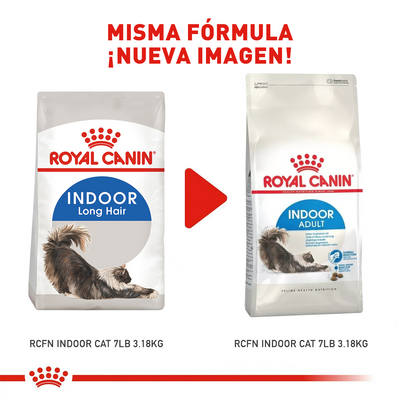 Alimento para Gato Adulto Interior 27 (Indoor 27) Royal Canin SPT