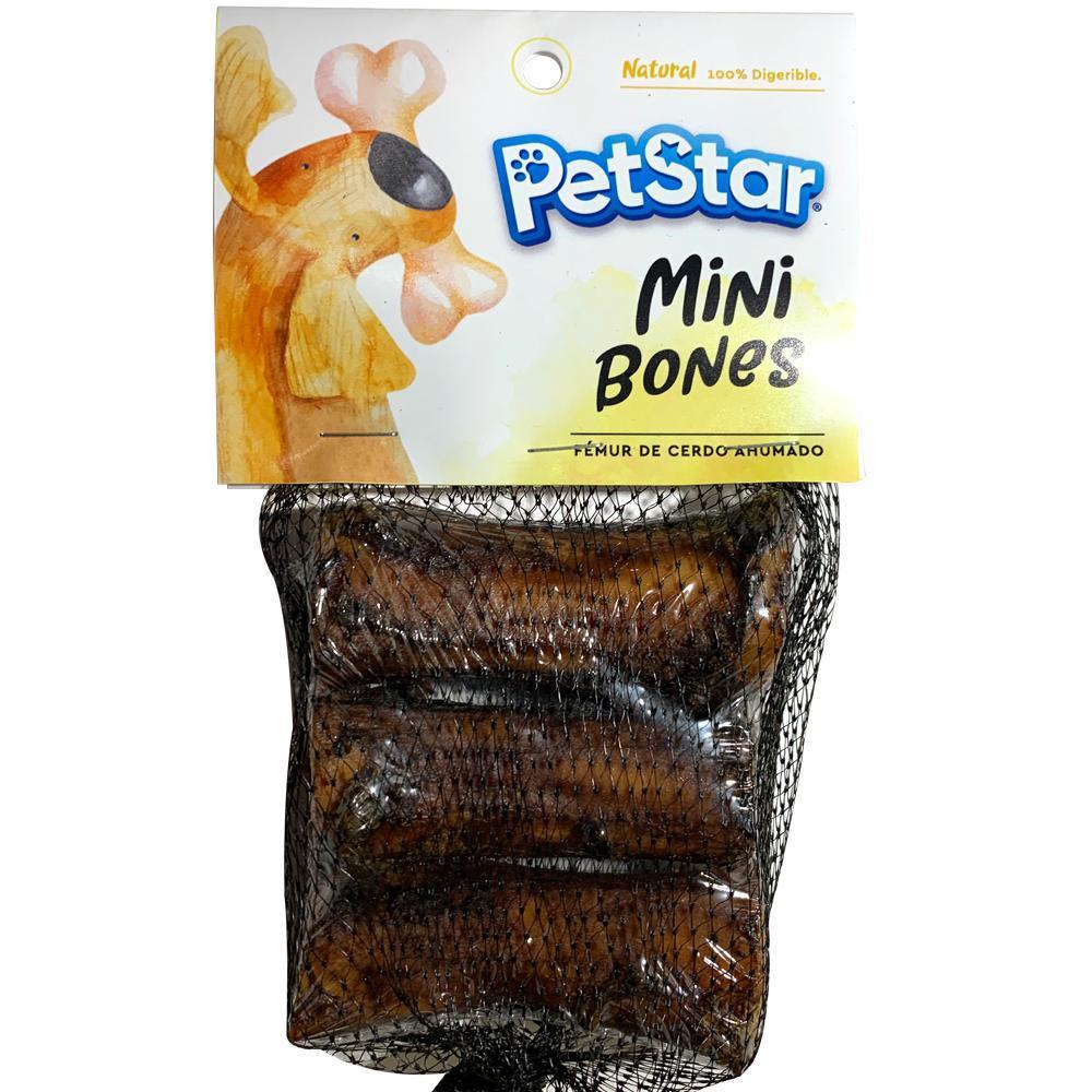 Huesos para Perro Mini Bones Petstar