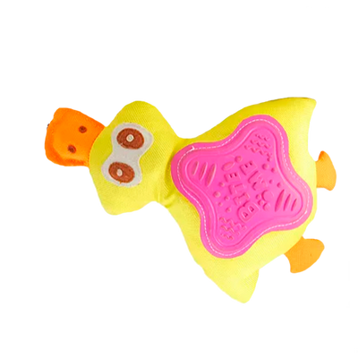 Pato con Squeaker Petit Monsters