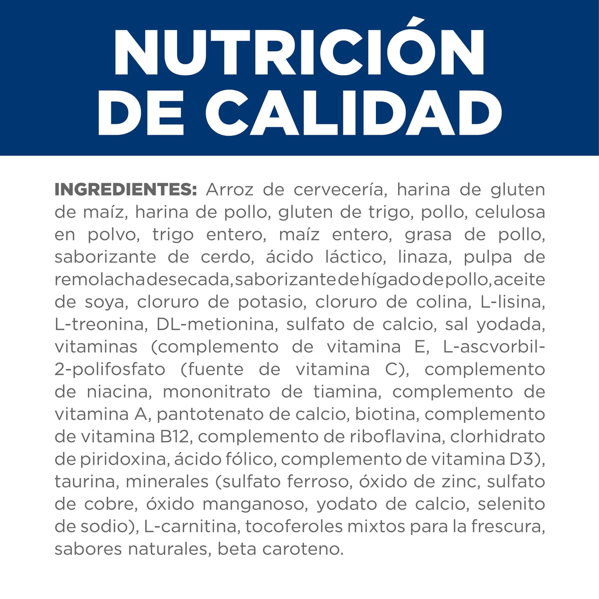 Hill's Prescription Diet w/d Manejo Peso/Glucosa Alimento Seco para Gato