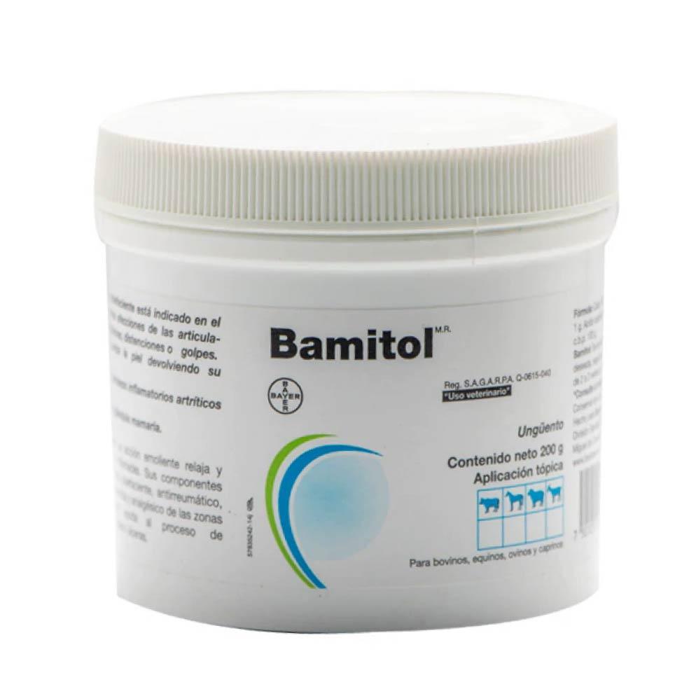 Bamitol