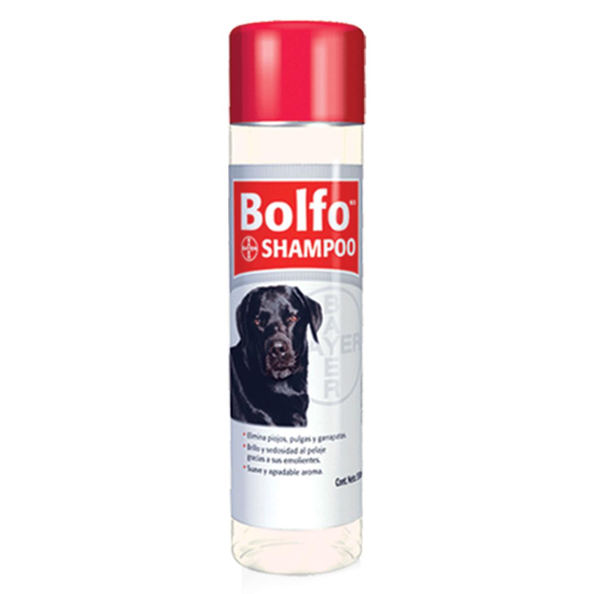 Bolfo Shampoo