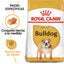 Alimento para Perro Royal Canin BHN Bulldog 24