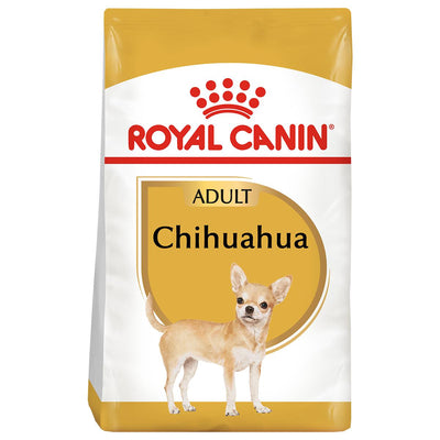 Alimento para Perro Royal Canin BHN Chihuahua 28