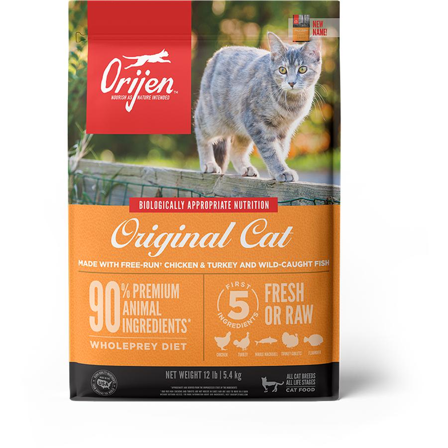Alimento Original para Gato Orijen