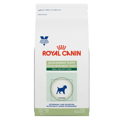 Alimento para Perro Royal Canin Development Puppy Small Dog