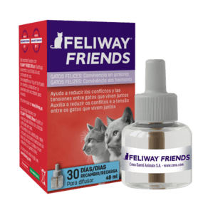 Repuesto Feliway Friends