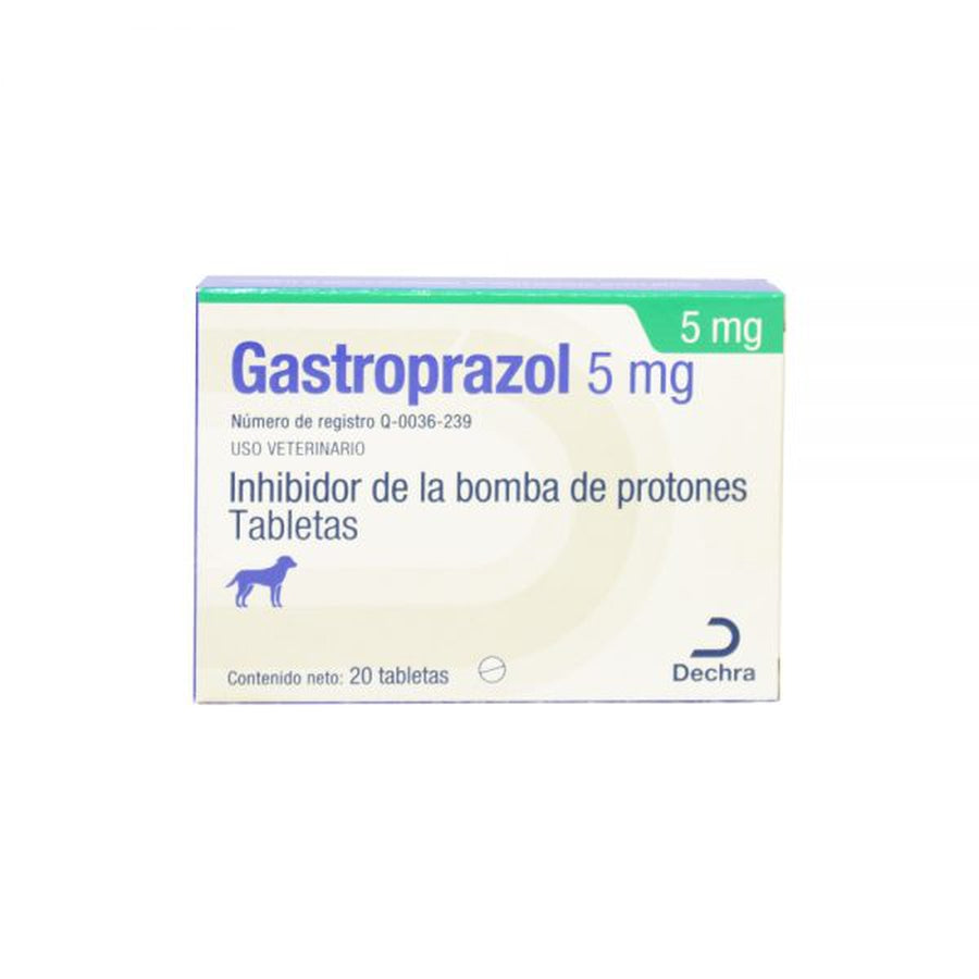 Gastroprazol Brovel