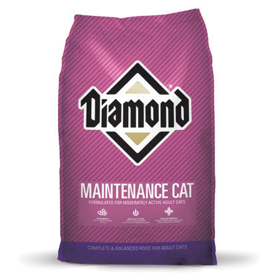 Alimento para Gato Adulto Mantenimiento Diamond