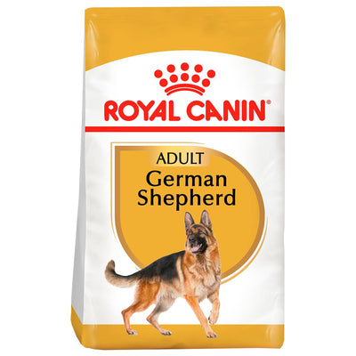 Alimento para Perro Royal Canin BHN German Shepherd 24