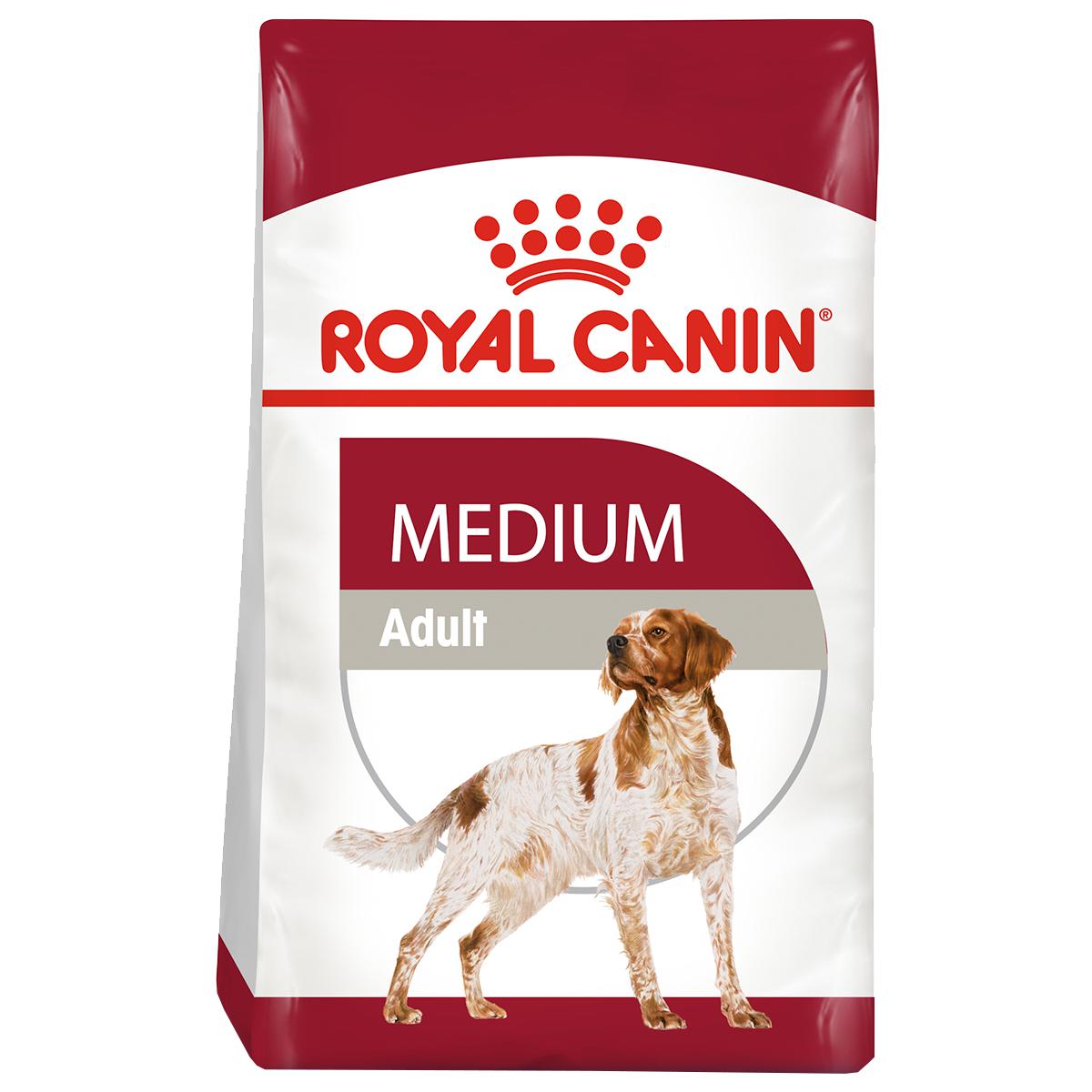 Alimento para Perro Royal Canin SPT Medium Adult