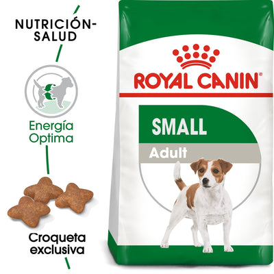 Alimento para Perro Royal Canin SPT Small Adult