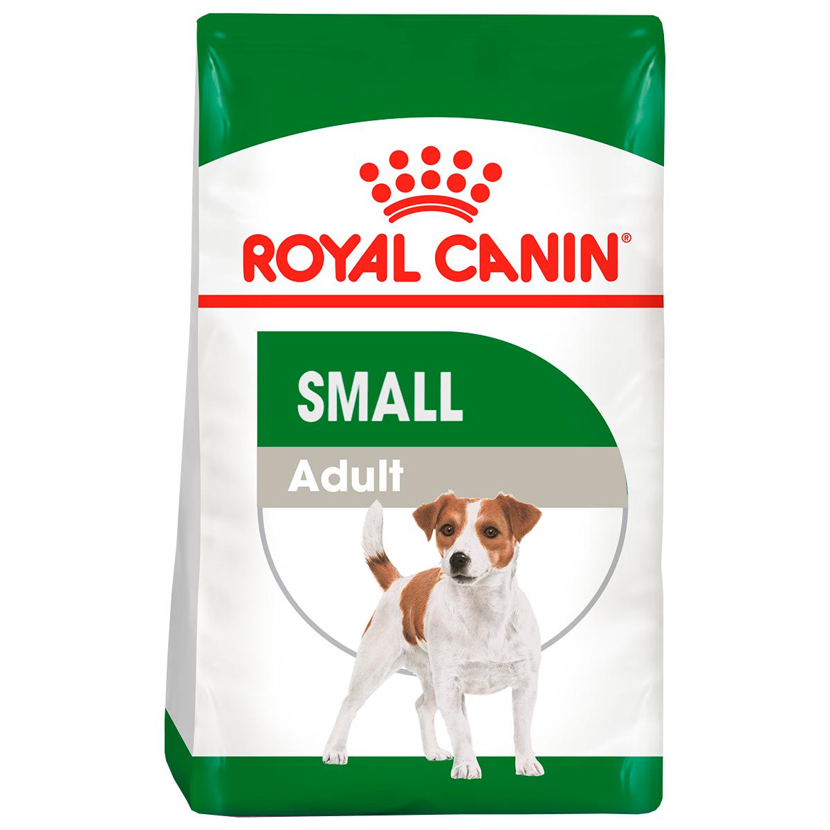 Alimento para Perro Royal Canin SPT Small Adult