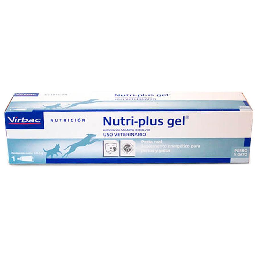 Nutriplus Tubo 120 g