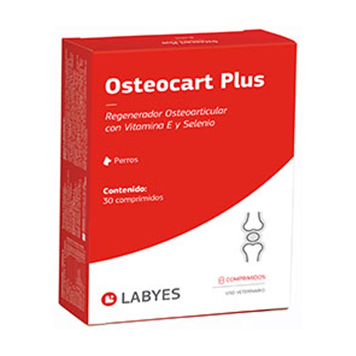 Osteocart Plus