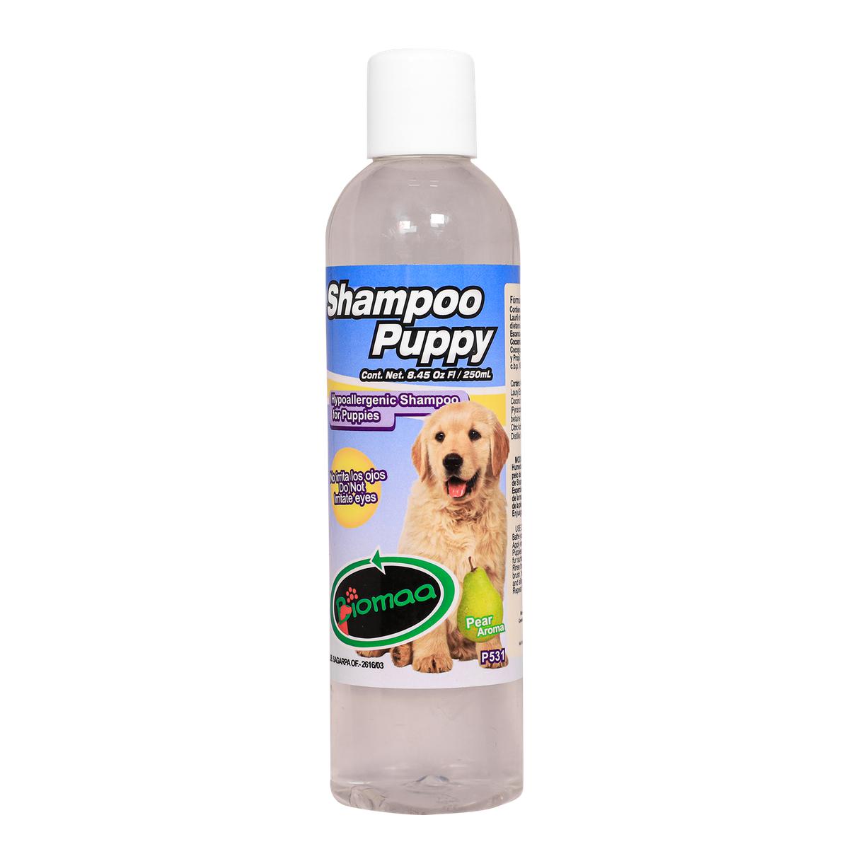 Shampoo Puppy