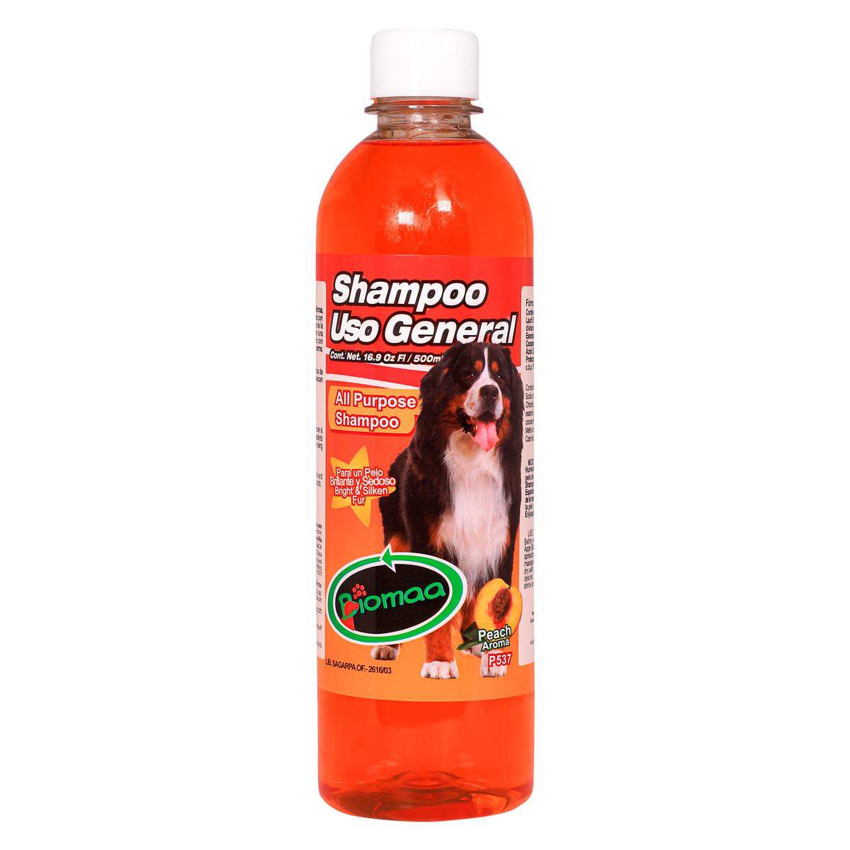 Shampoo de Uso General