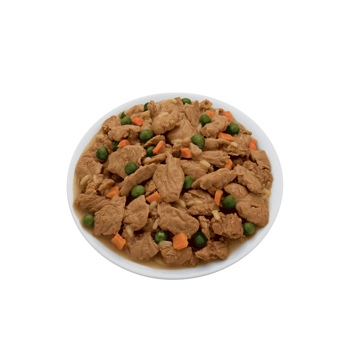 Alimento enlatado para Perro k/d Estofado de Pollo y Vegetales Hill's Prescription Diet (Individual)