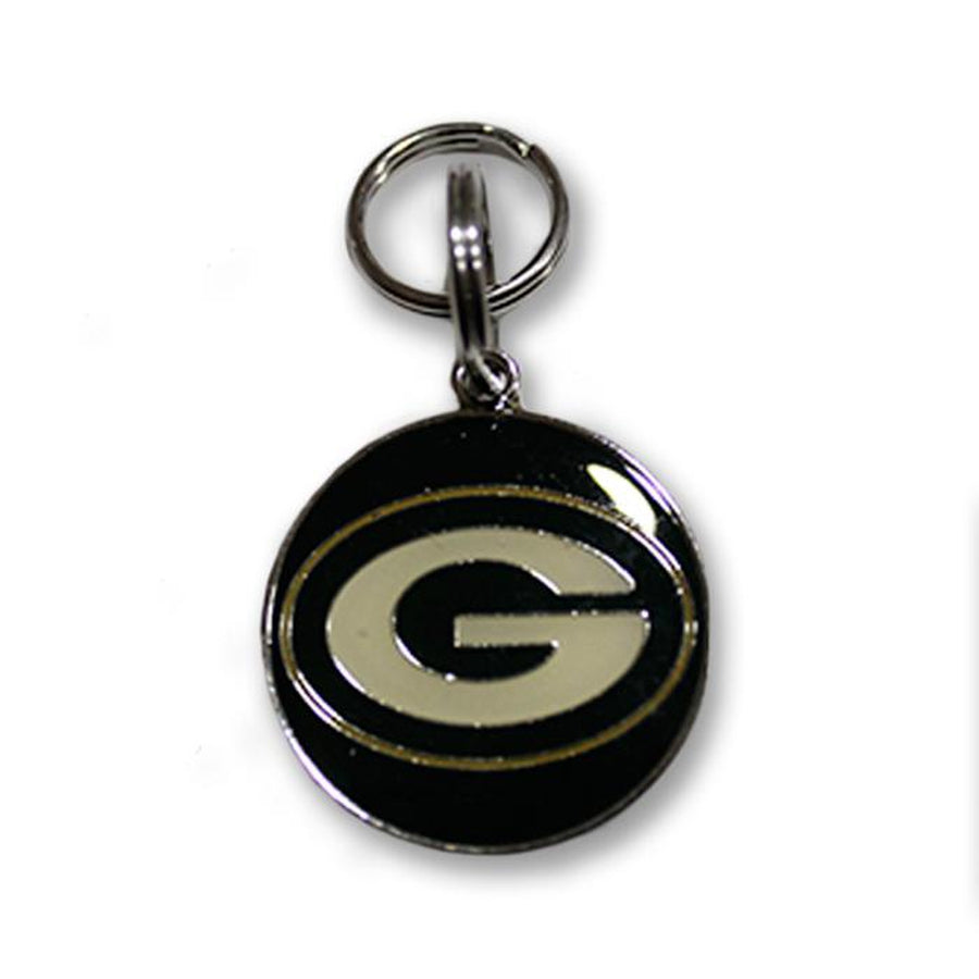 Placa Grabable NFL Green Bay Packers