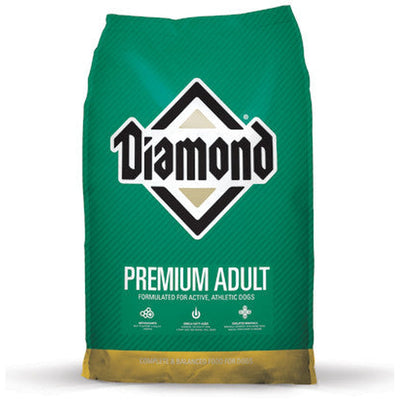 Alimento para Perro Adulto Premium Diamond