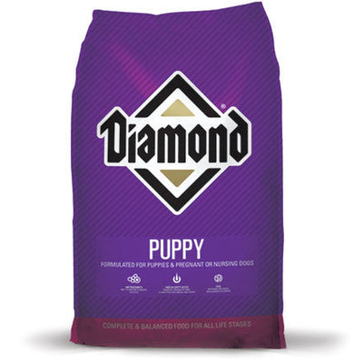 Alimento para Cachorro Diamond