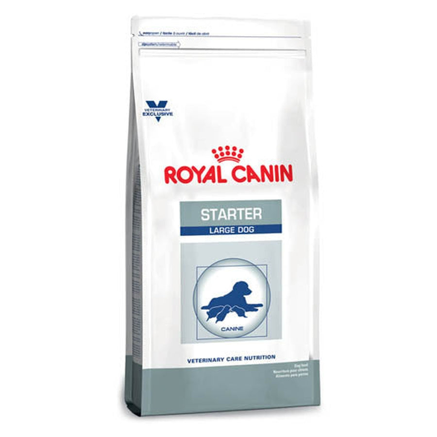 Alimento para Perro Royal Canin Starter Large Dog