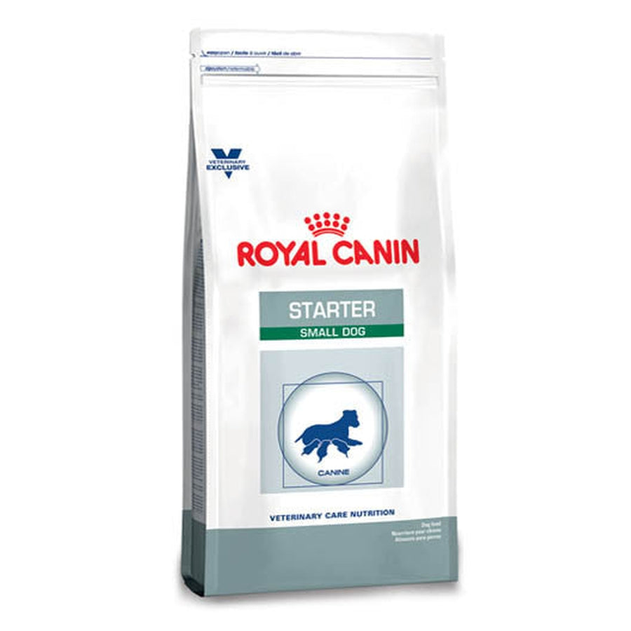 Alimento para Perro Royal Canin Starter Small Dog