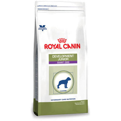 Alimento para Perro Royal Canin Development Junior Giant Dog