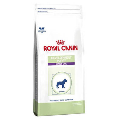 Alimento para Perro Royal Canin Development Puppy Giant Dog