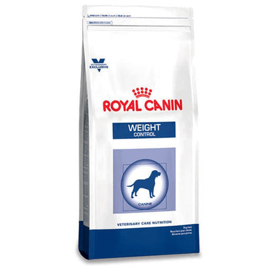 Alimento para Perro Royal Canin Weight Control