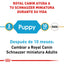 Alimento para Perro Royal Canin BHN Miniature Schnauzer Puppy