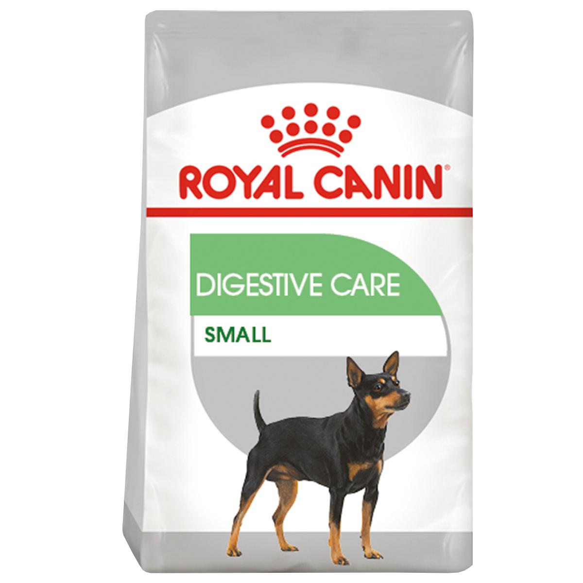 Alimento para Perro Royal Canin SPT Small Digestive Care