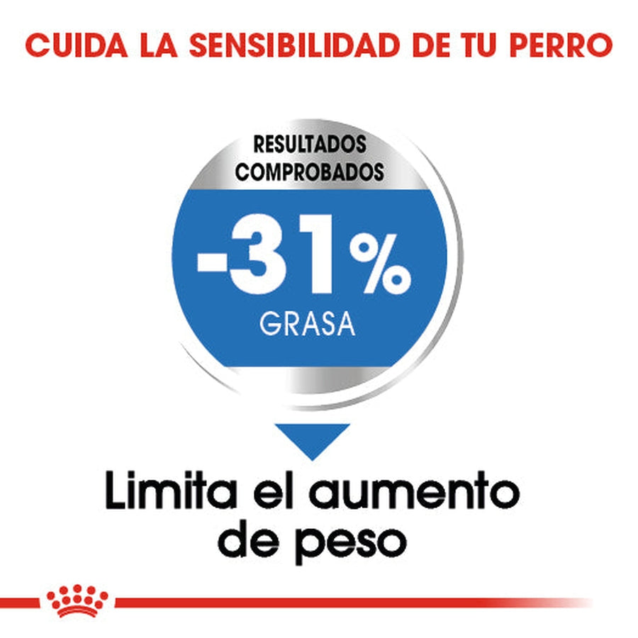 Alimento para Perro Royal Canin SPT Small Weight Care
