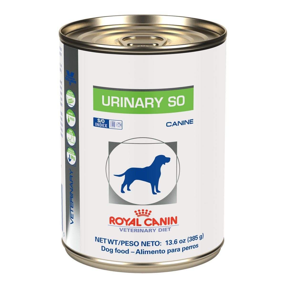Lata Royal Canin Urinary SO